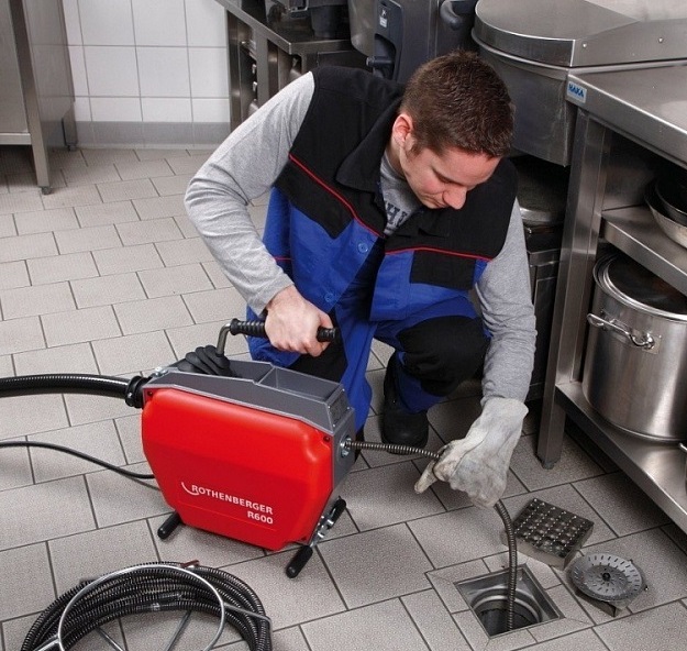 Alemdağ Tesisatcisi