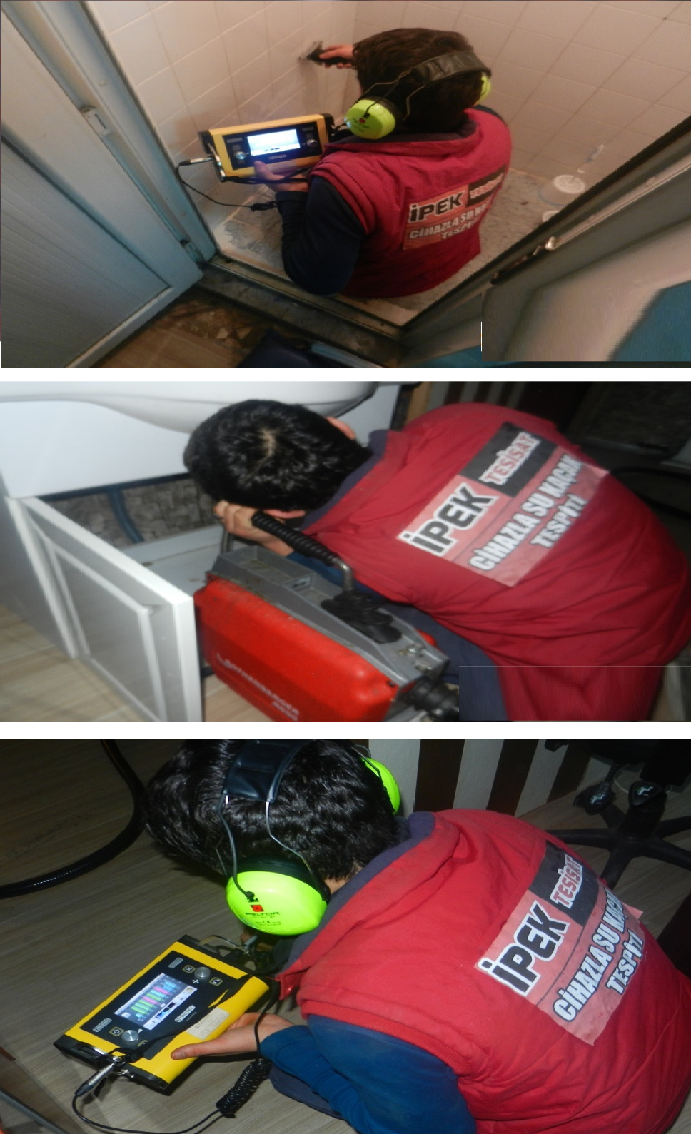 Alemdağ Tuvalet Gideri Açma